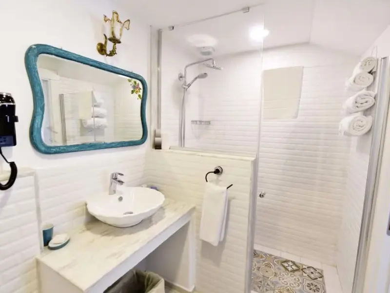 Villa Taraça Romantik Otel Alaçatı 33