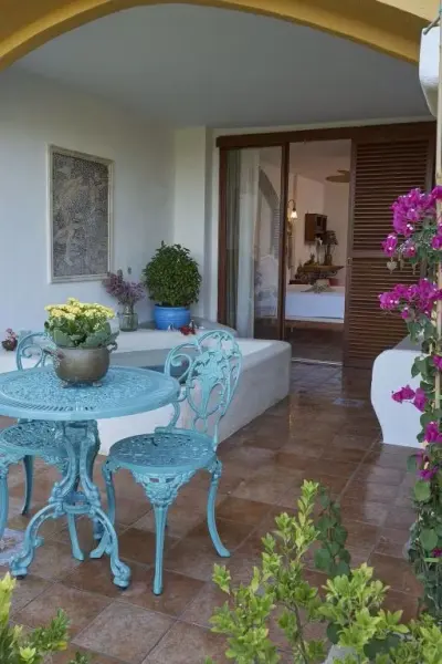 Villa Taraça Romantik Otel Alaçatı 36