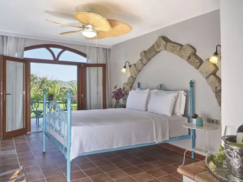 Villa Taraça Romantik Otel Alaçatı 39