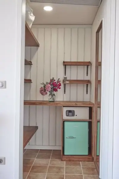 Villa Taraça Romantik Otel Alaçatı 37