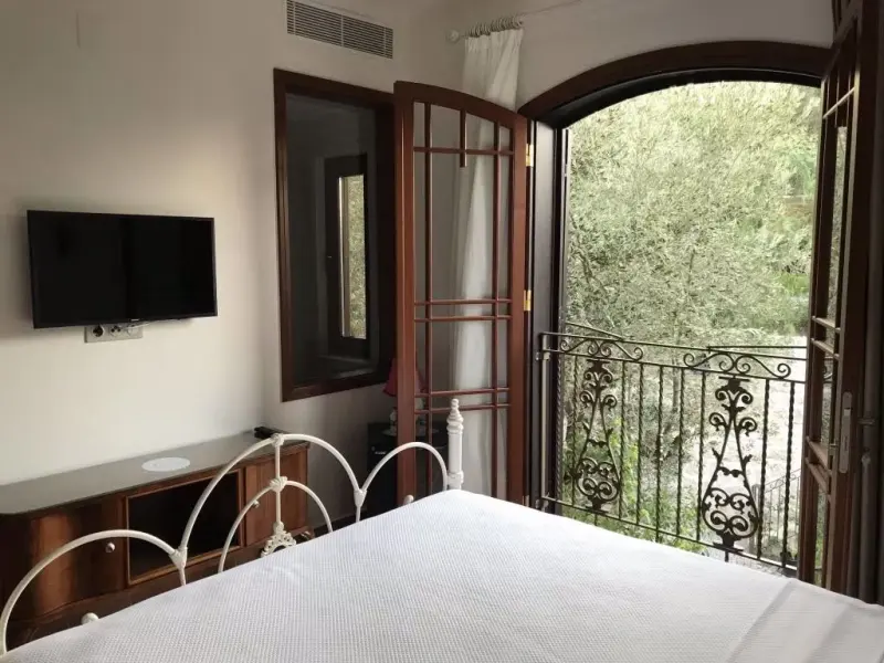 Villa Taraça Romantik Otel Alaçatı 44