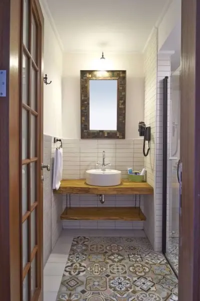 Villa Taraça Romantik Otel Alaçatı 48