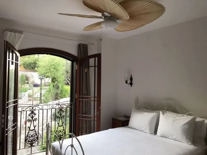 Villa Taraça Romantik Otel Alaçatı 57