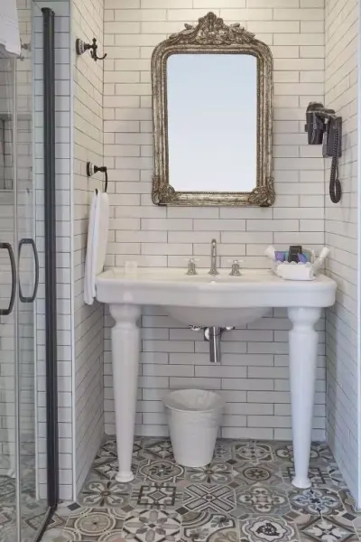 Villa Taraça Romantik Otel Alaçatı 58