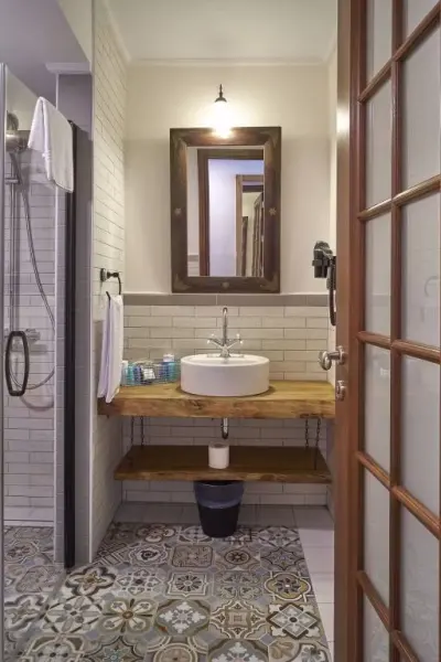 Villa Taraça Romantik Otel Alaçatı 60