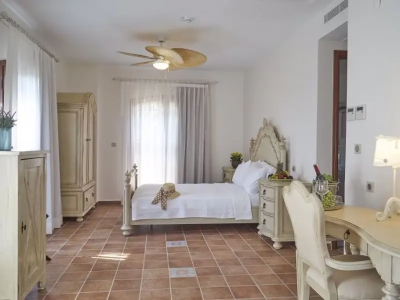 Villa Taraça Romantik Otel Alaçatı 65