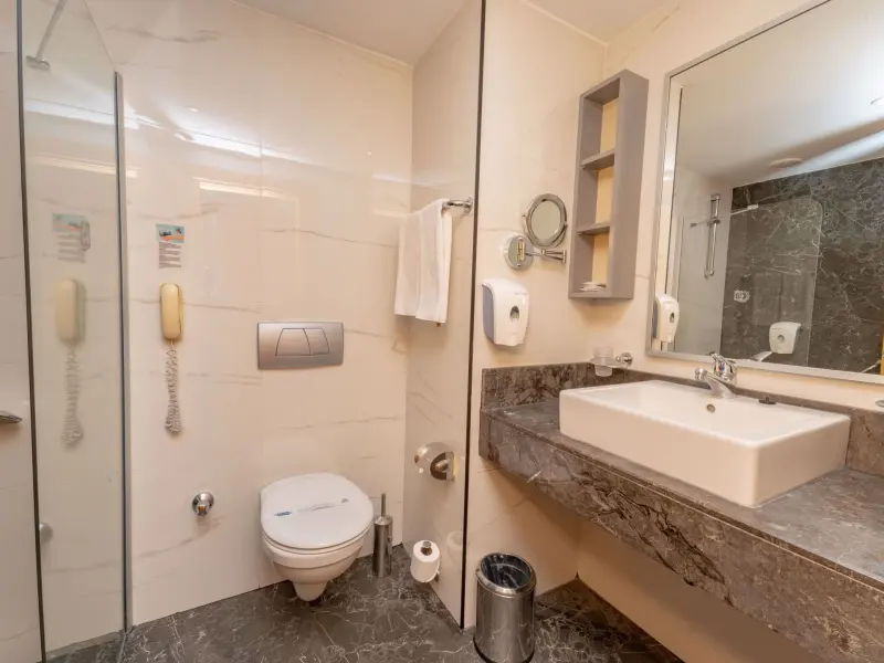 Sunis Kumköy Beach Resort Hotel & Spa 15