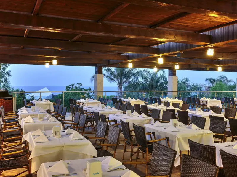 Sunis Kumköy Beach Resort Hotel & Spa 19