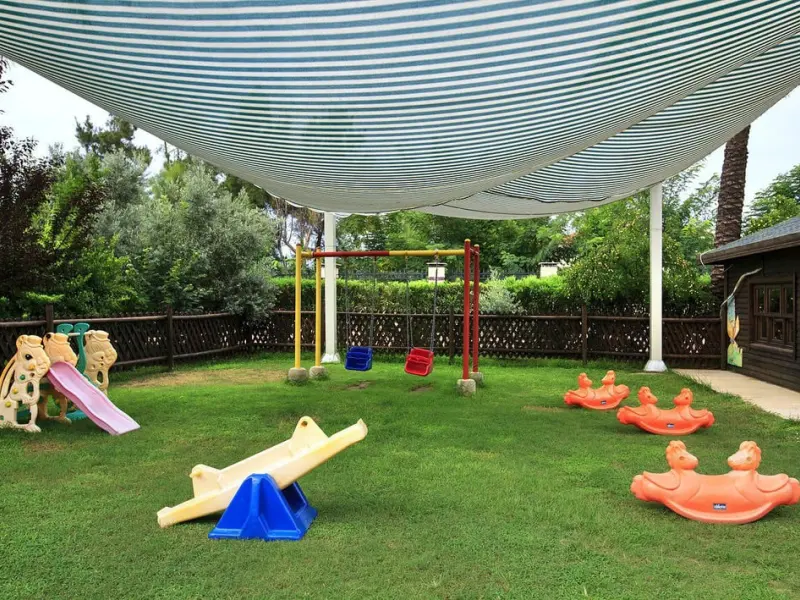 Sunis Kumköy Beach Resort Hotel & Spa 25