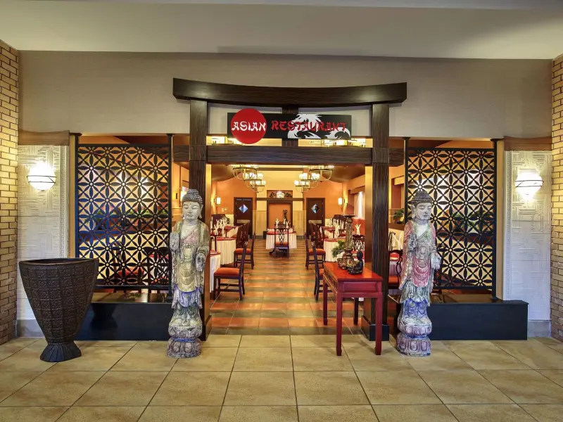 Sunis Kumköy Beach Resort Hotel & Spa 27