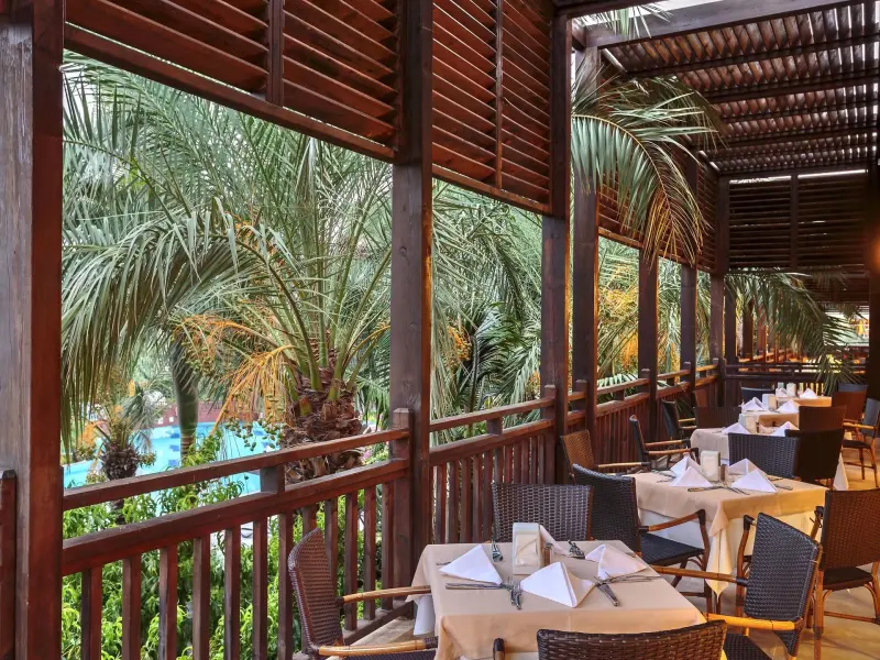Sunis Kumköy Beach Resort Hotel & Spa 28