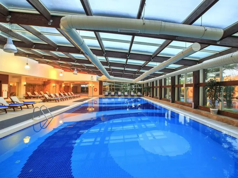 Sunis Kumköy Beach Resort Hotel & Spa 34