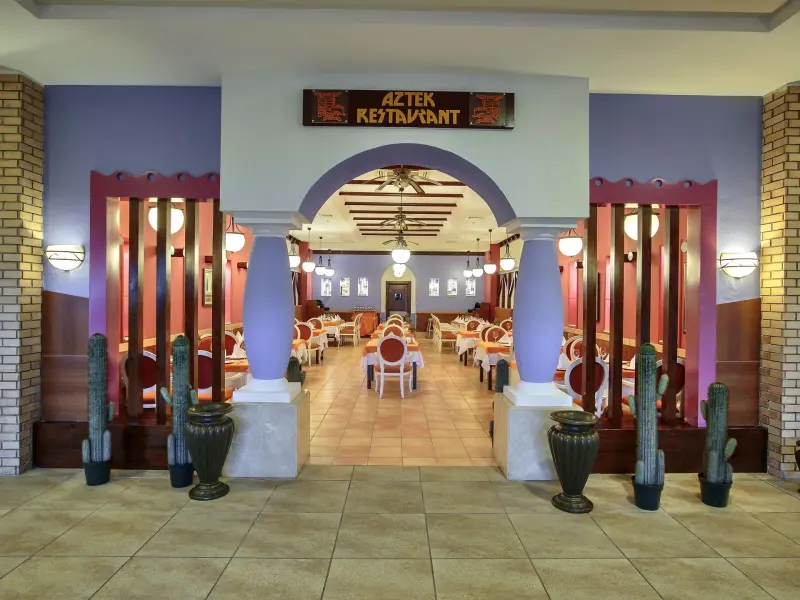 Sunis Kumköy Beach Resort Hotel & Spa 33