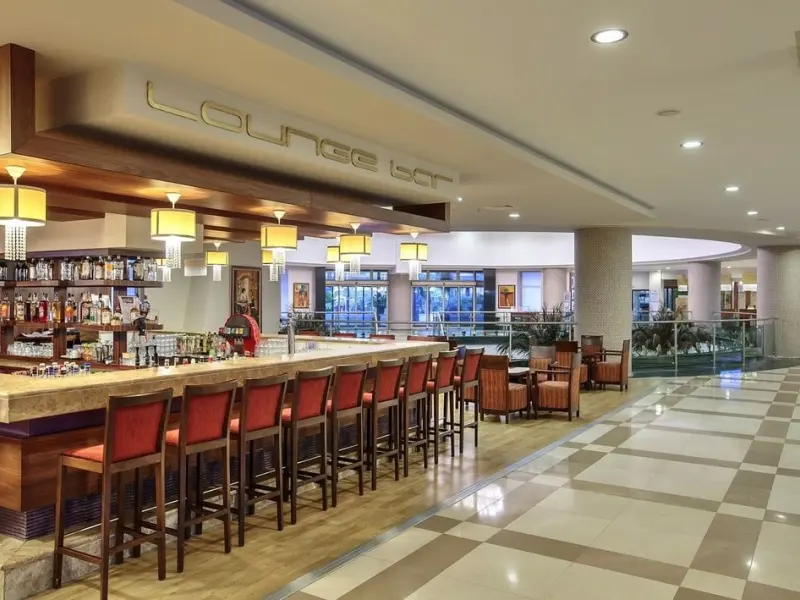 Sunis Kumköy Beach Resort Hotel & Spa 36