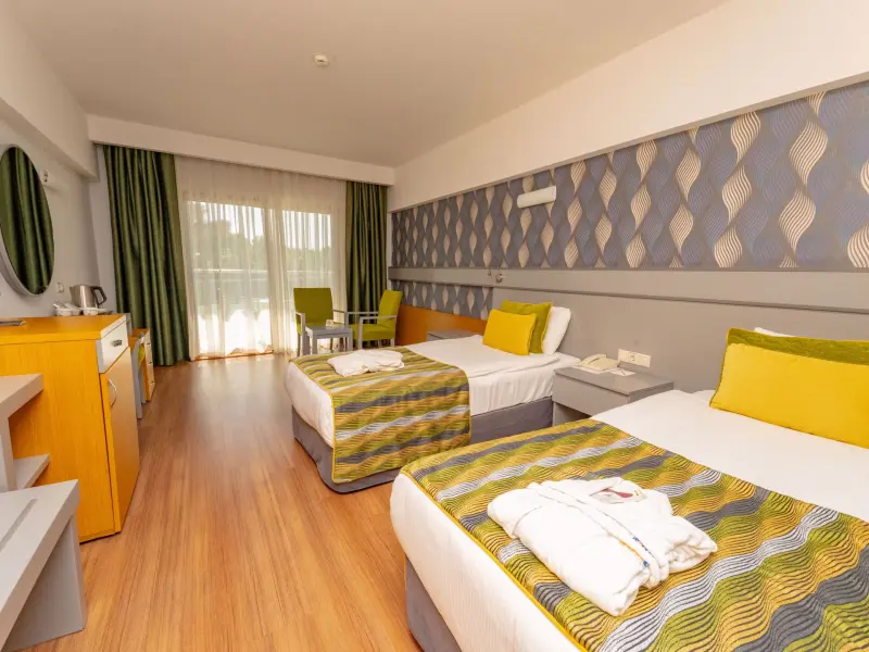 Sunis Kumköy Beach Resort Hotel & Spa 40