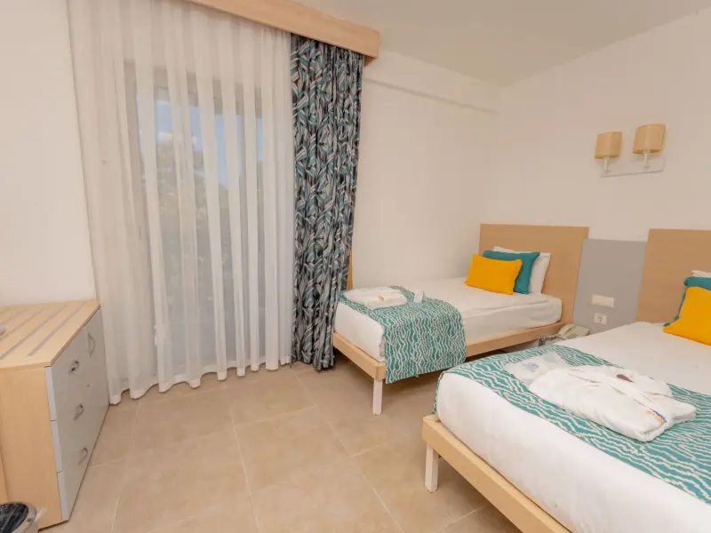 Sunis Kumköy Beach Resort Hotel & Spa 42
