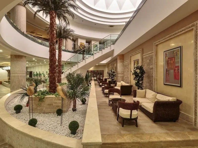 Sunis Kumköy Beach Resort Hotel & Spa 46