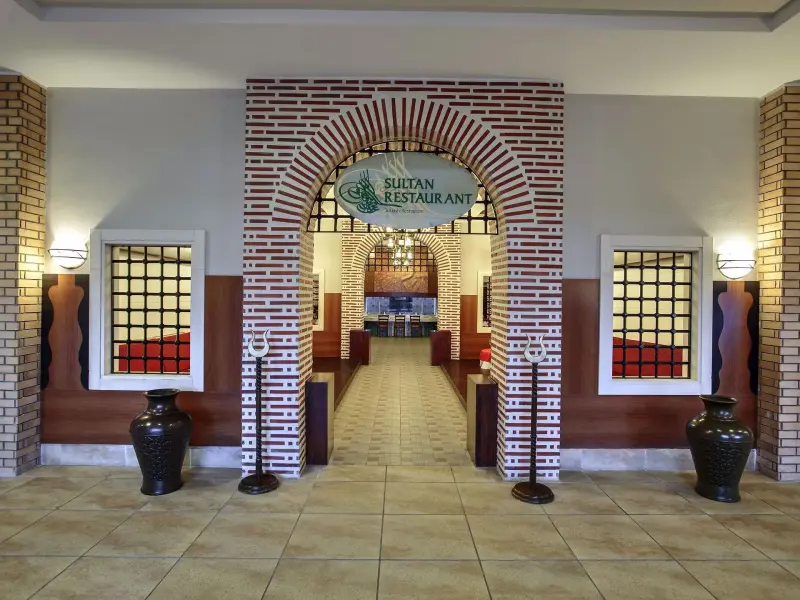 Sunis Kumköy Beach Resort Hotel & Spa 50