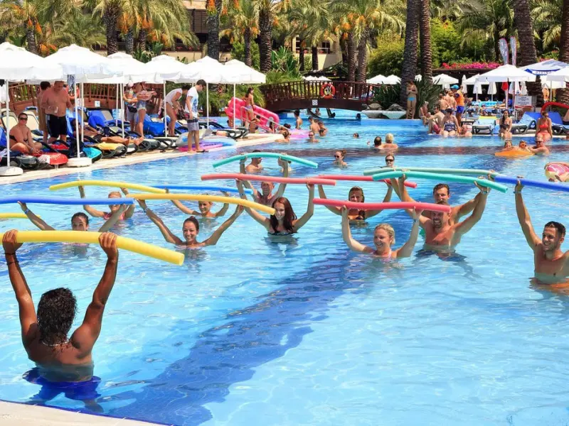 Sunis Kumköy Beach Resort Hotel & Spa 49