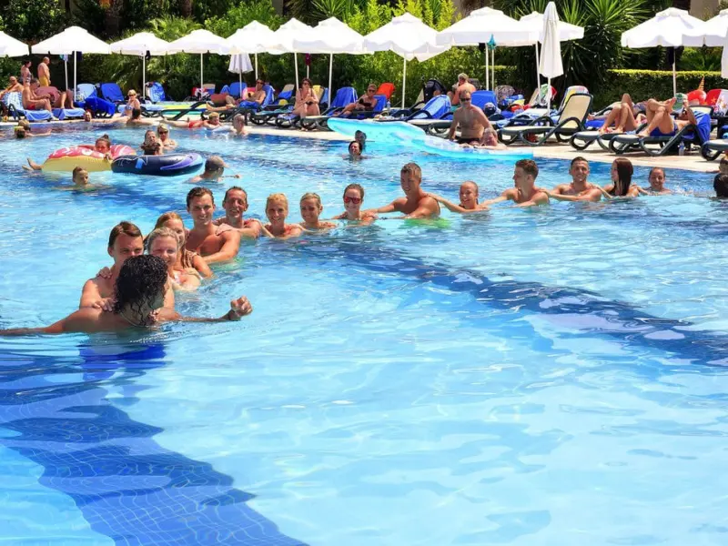 Sunis Kumköy Beach Resort Hotel & Spa 52