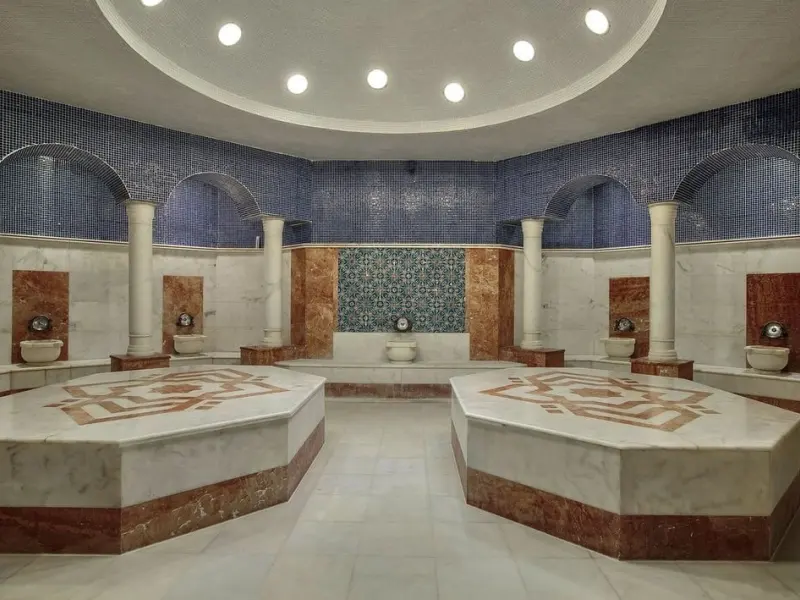 Sunis Kumköy Beach Resort Hotel & Spa 53