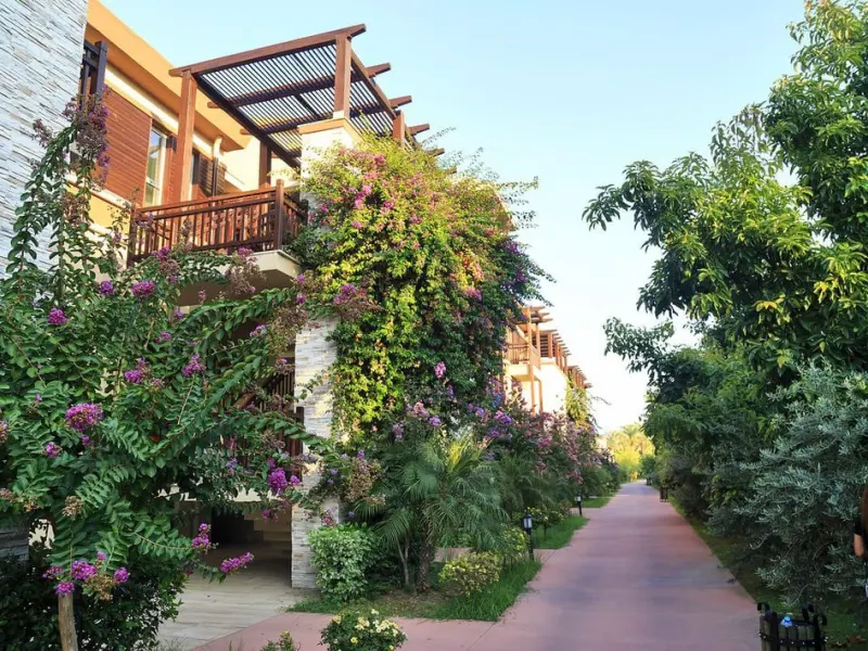 Sunis Kumköy Beach Resort Hotel & Spa 55