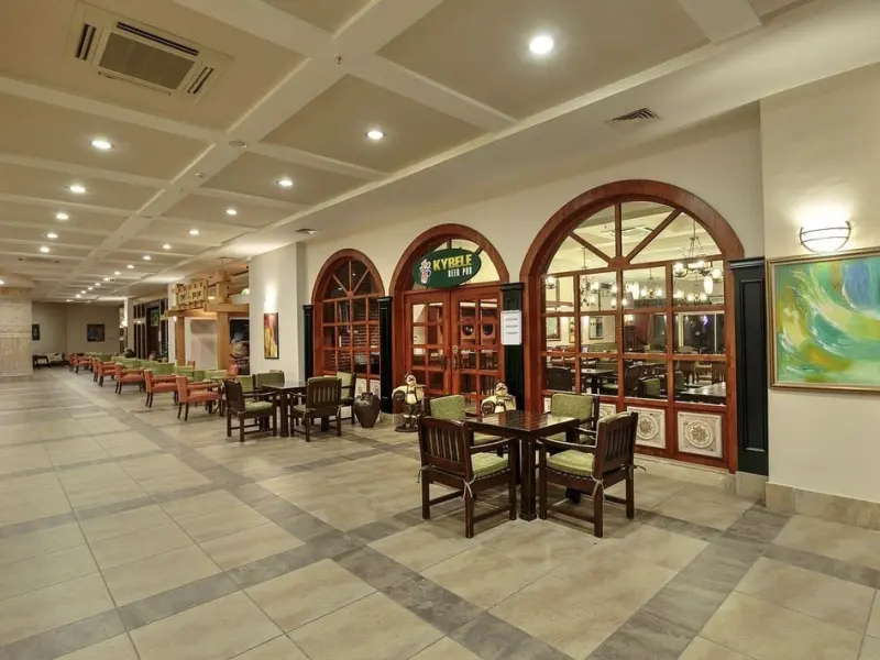 Sunis Kumköy Beach Resort Hotel & Spa 56