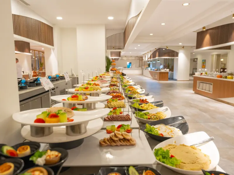 Sunis Kumköy Beach Resort Hotel & Spa 58
