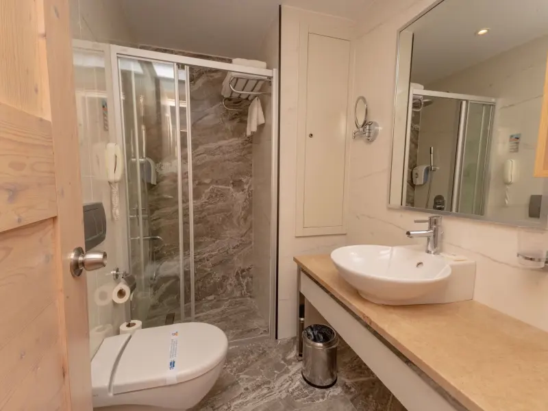 Sunis Kumköy Beach Resort Hotel & Spa 59