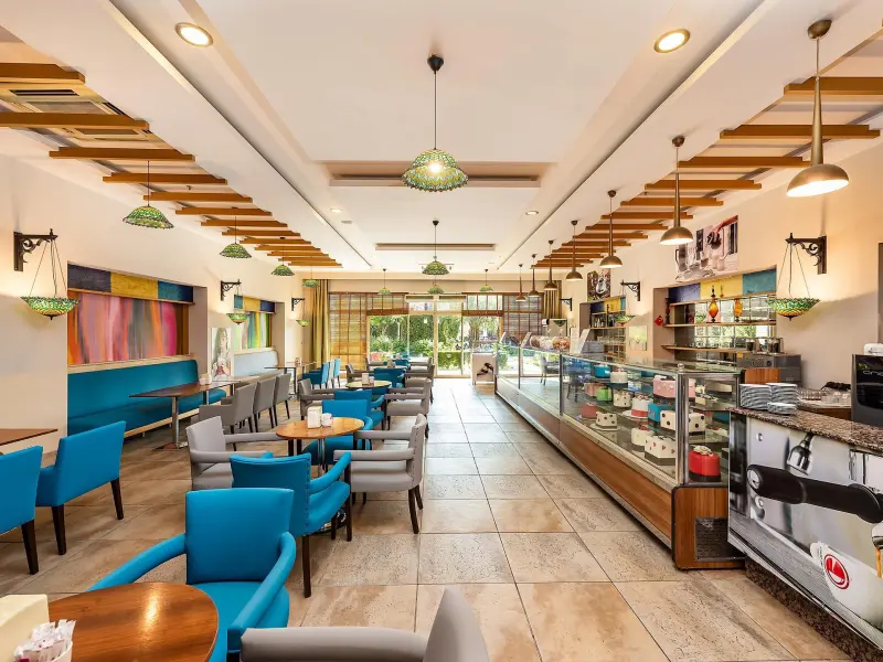 Sunis Kumköy Beach Resort Hotel & Spa 57