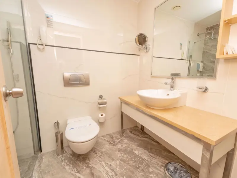 Sunis Kumköy Beach Resort Hotel & Spa 60