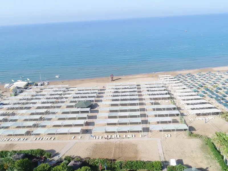 Sunis Kumköy Beach Resort Hotel & Spa 64