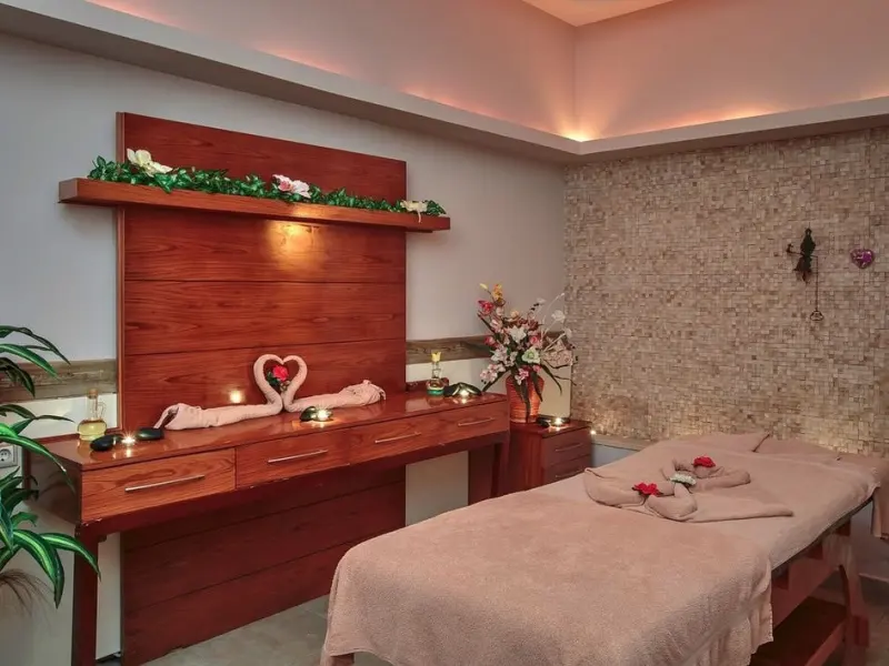 Sunis Kumköy Beach Resort Hotel & Spa 63