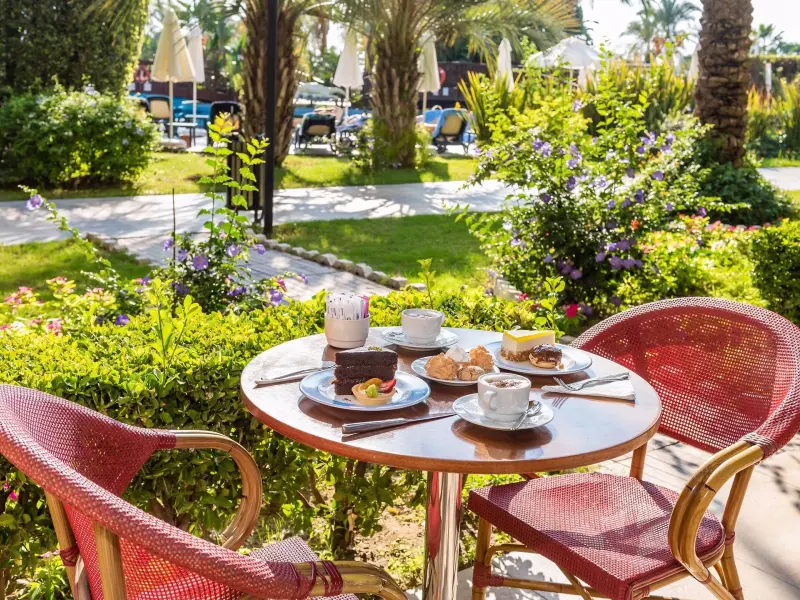 Sunis Kumköy Beach Resort Hotel & Spa 62