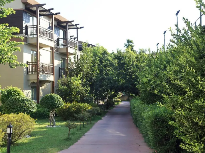 Sunis Kumköy Beach Resort Hotel & Spa 65