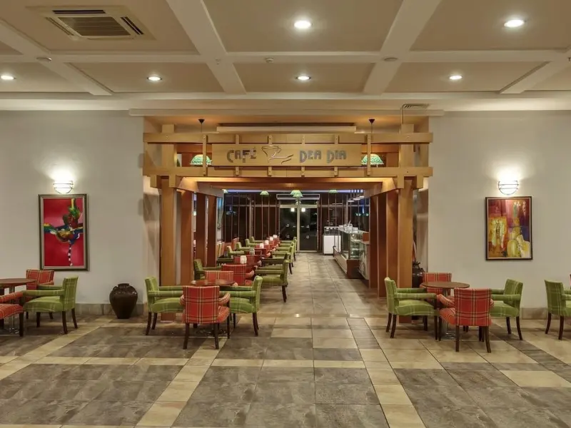 Sunis Kumköy Beach Resort Hotel & Spa 66