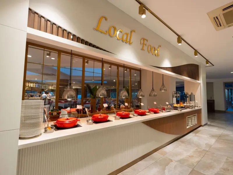 Sunis Kumköy Beach Resort Hotel & Spa 68