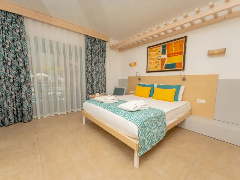 Sunis Kumköy Beach Resort Hotel & Spa 69
