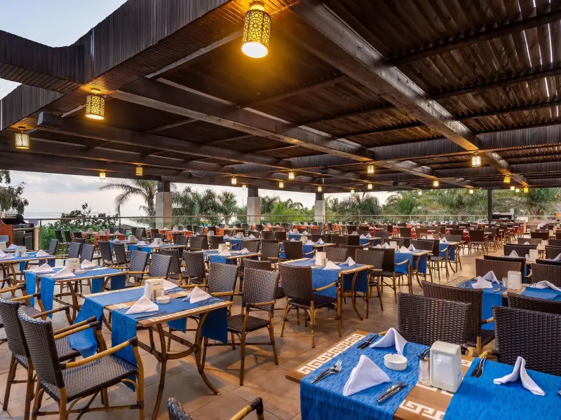 Sunis Kumköy Beach Resort Hotel & Spa 70