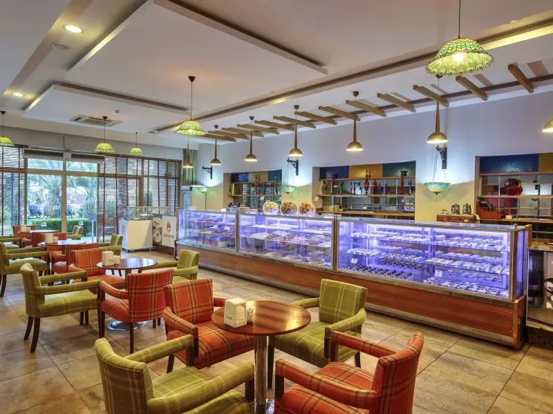 Sunis Kumköy Beach Resort Hotel & Spa 72