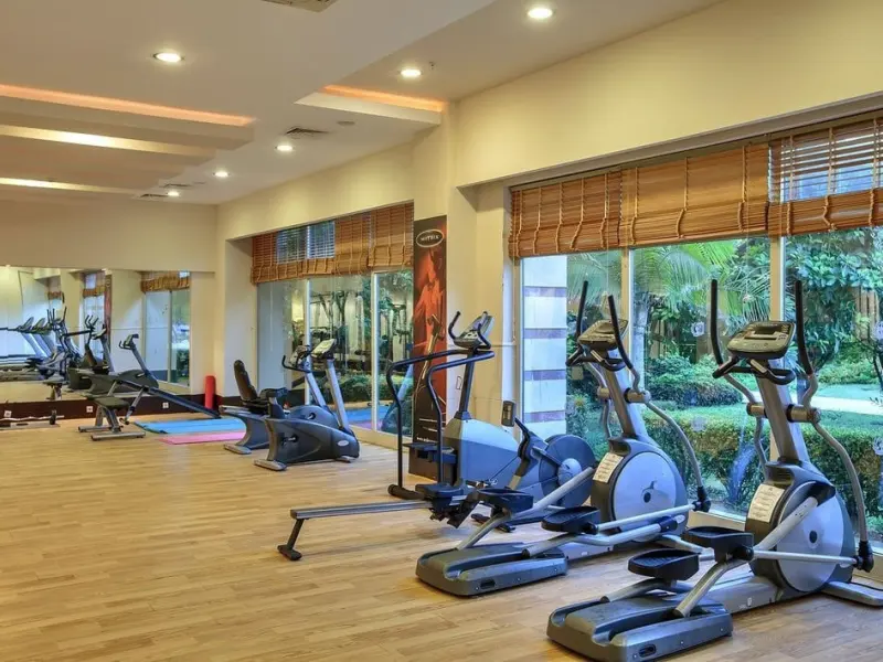 Sunis Kumköy Beach Resort Hotel & Spa 74