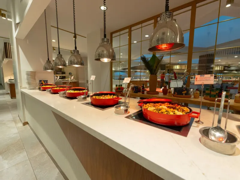 Sunis Kumköy Beach Resort Hotel & Spa 75