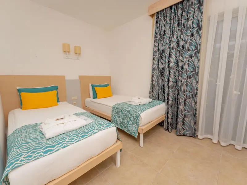 Sunis Kumköy Beach Resort Hotel & Spa 76