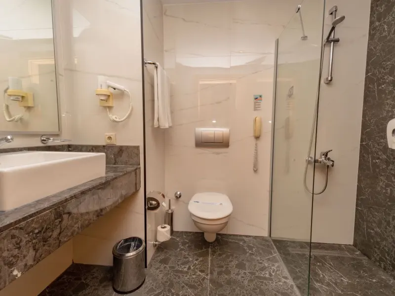 Sunis Kumköy Beach Resort Hotel & Spa 77