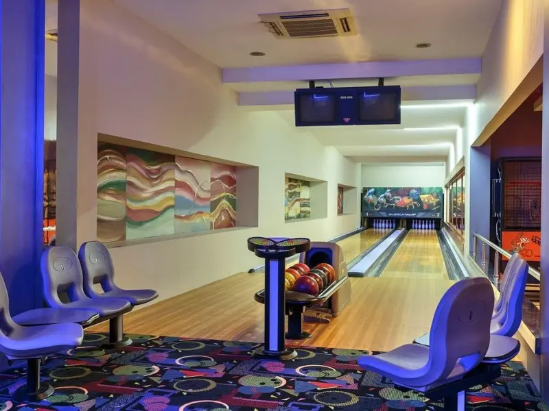 Sunis Kumköy Beach Resort Hotel & Spa 78