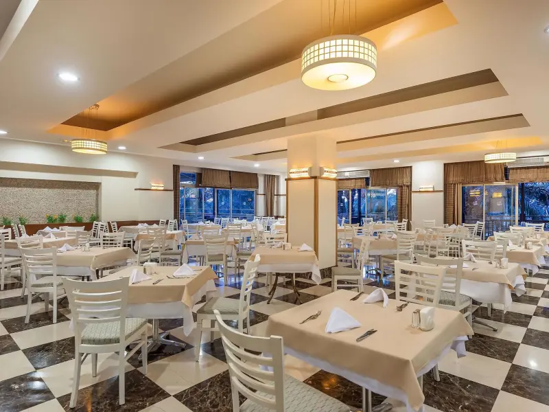 Sunis Kumköy Beach Resort Hotel & Spa 79