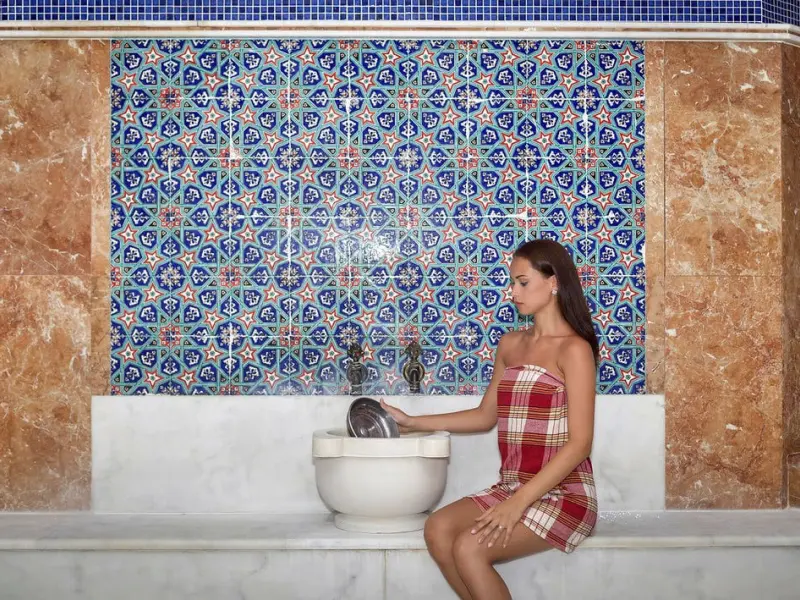 Sunis Kumköy Beach Resort Hotel & Spa 80