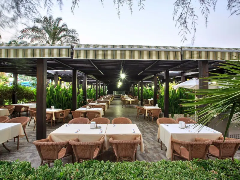 Sunis Kumköy Beach Resort Hotel & Spa 81