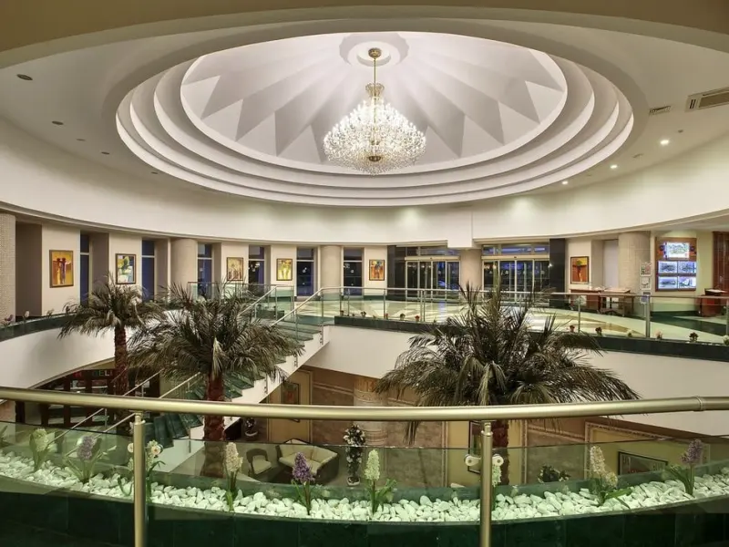 Sunis Kumköy Beach Resort Hotel & Spa 82