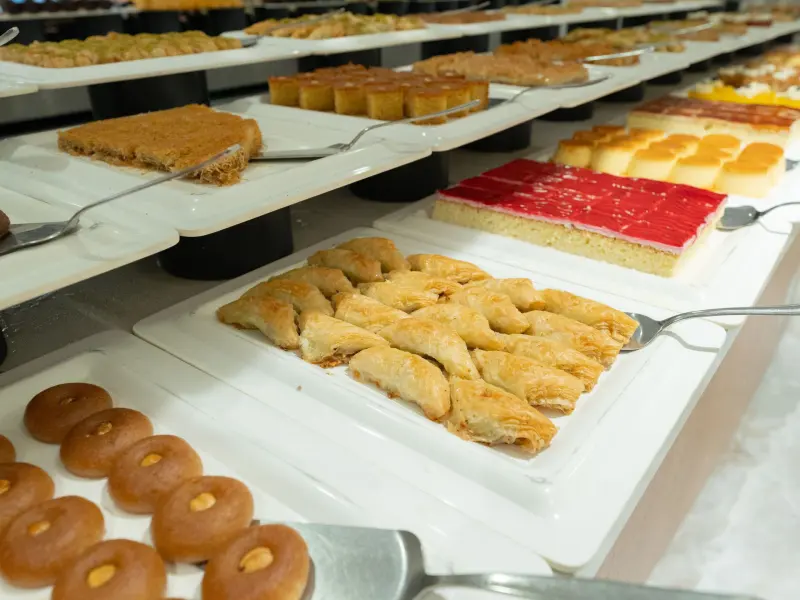 Sunis Kumköy Beach Resort Hotel & Spa 84